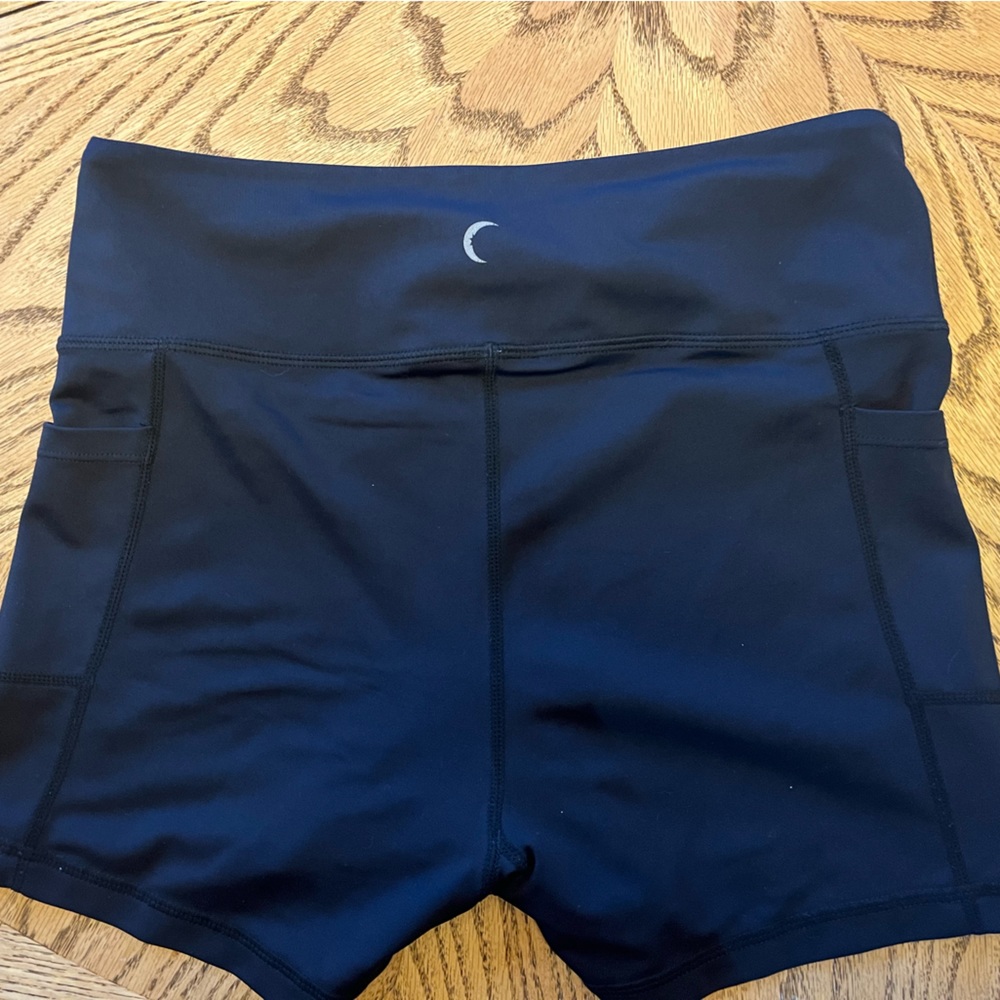 Zyia athletic shorts
